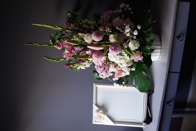 供花・供物のご注文