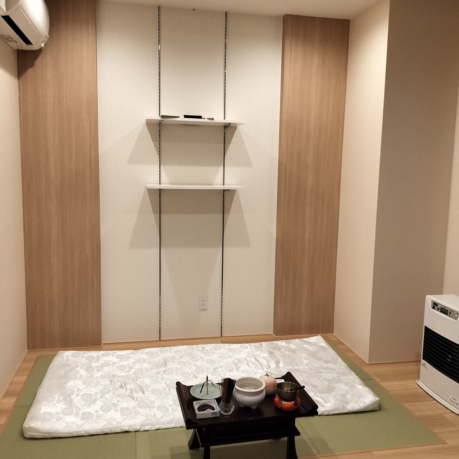 こんにちは、セレモニーホールです